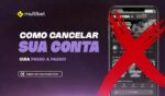 CANCELAR CONTA