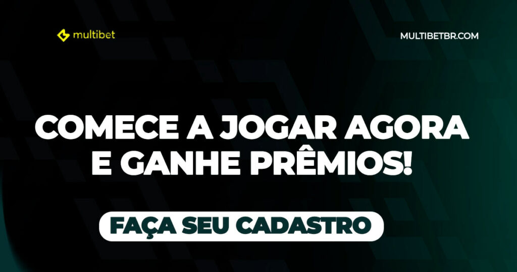 COMECE A JOGAR