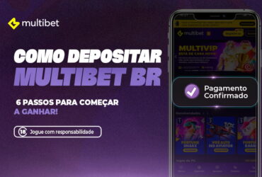 COMO DEPOSITAR