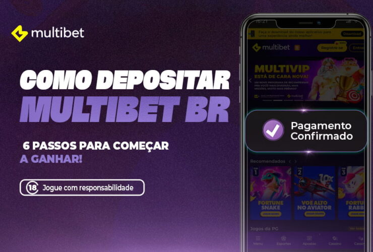 COMO DEPOSITAR