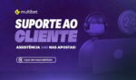 SUPORTE AO CLIENTE