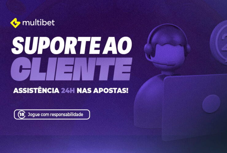 SUPORTE AO CLIENTE